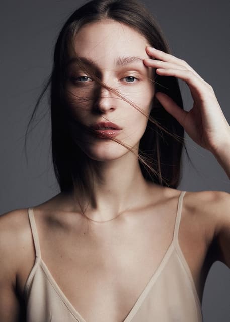 Son — Vogue Ukraine