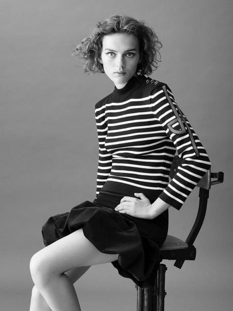 Look Book Acte I / Patou — Jean Patou