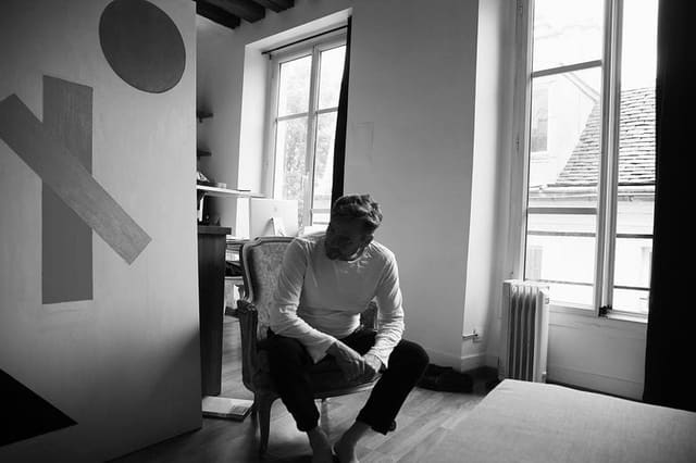 Julian Marshall