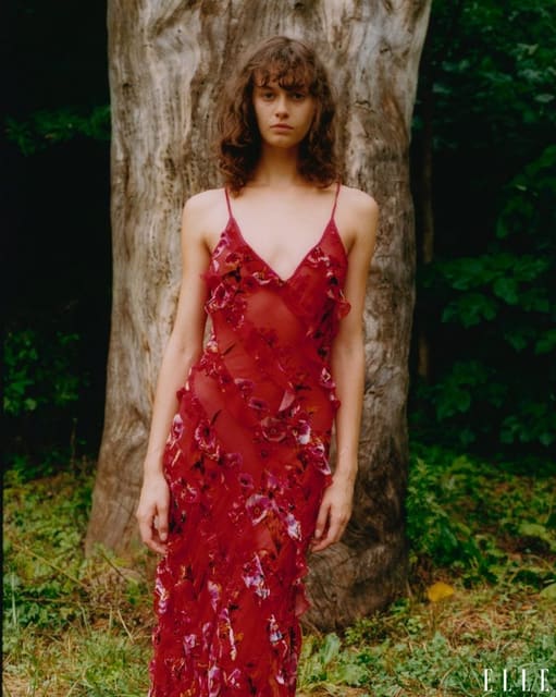 ELLE Singapore — Elle Singapore