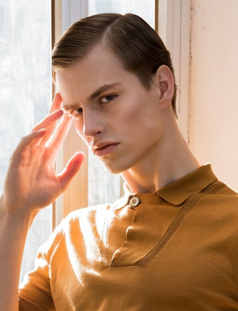Arvid Hestner