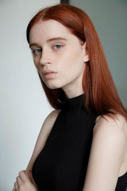 Emma Dobson