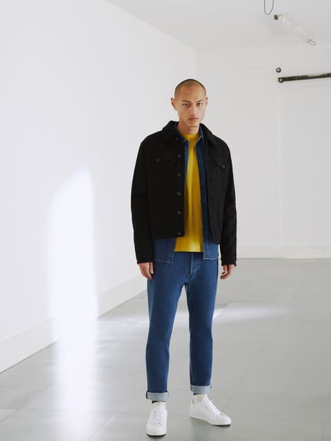 AW19 LOOKBOOK — French Connection