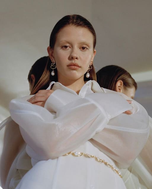 Who What Wear March 2019 Cover — Who What Wear