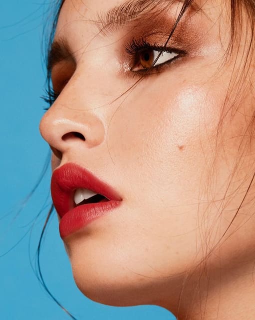Social Media - Aug 2019 — Nars Cosmetics