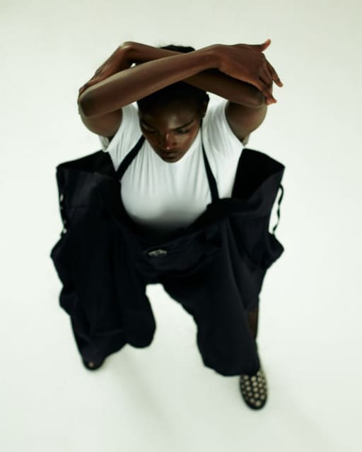 The 2019 LVMH Prize: Anrealage — The Last Magazine
