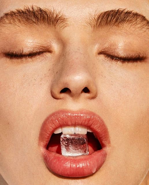 Beauty — Harper's Bazaar España