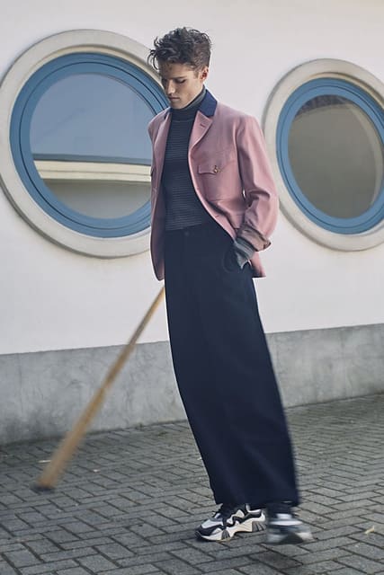 Stripe Extension — Esquire China