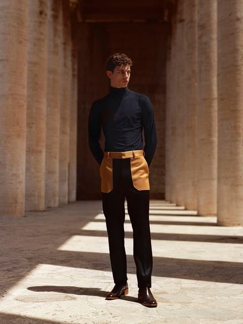 FENDI SPECIAL — InStyle Mexico
