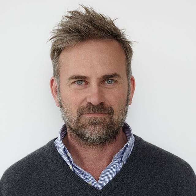Jeff Bark