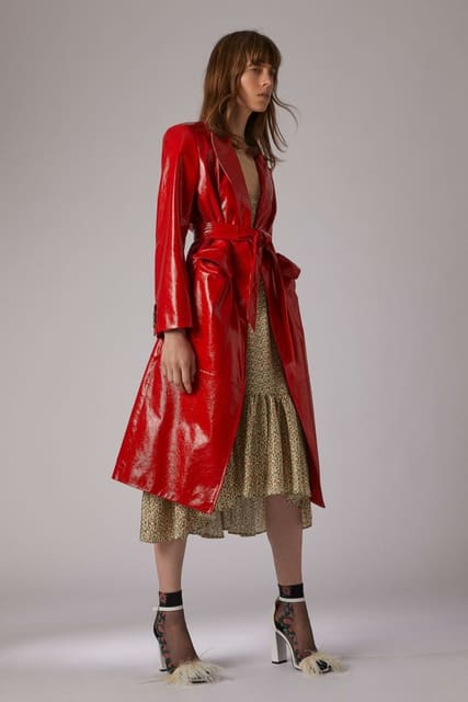 Simonetta Ravizza Resort SS19 — Simonetta Ravizza
