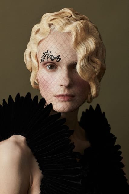Decadent Beauty — Design Scene