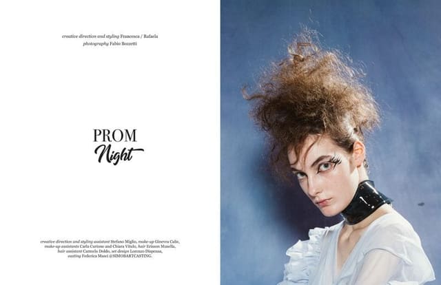 Prom Night — Mia Le Journal