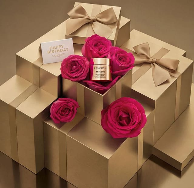 Lancôme 2019 Absolue & L’Extrait Collect... — Lancôme