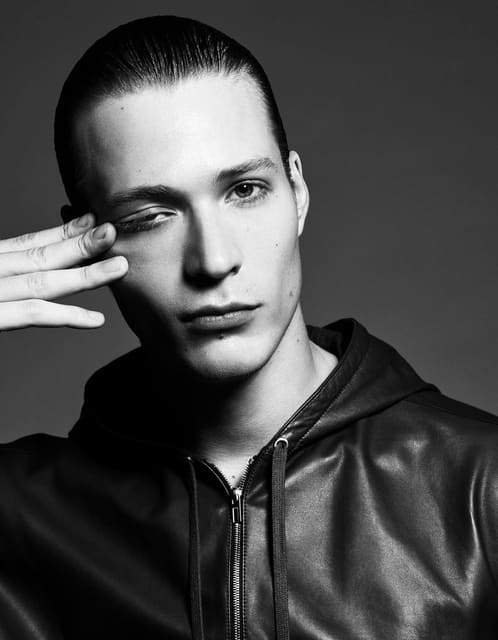 The Italian Look — Esquire Italia