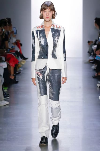 Parsons MFA S/S 20 Show — Parsons School of Design