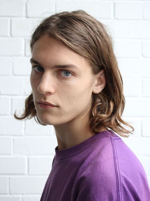 Zachary Norton