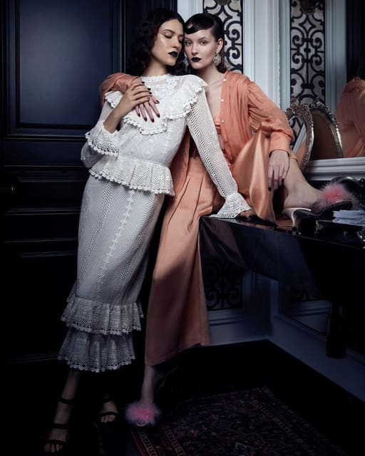 Bad Romance — Vogue Brasil