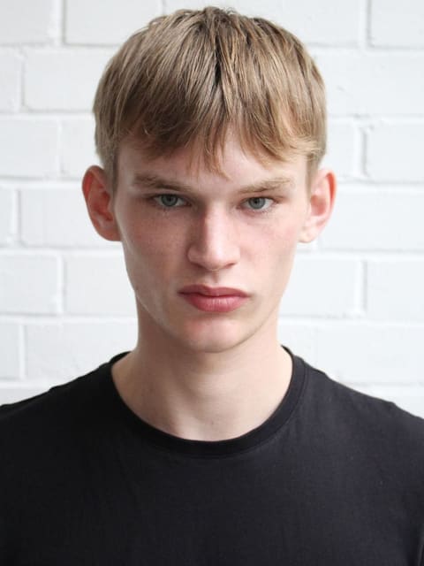 James Fairweather