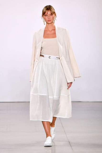 Elie Tahari S/S 20 Show — Elie Tahari