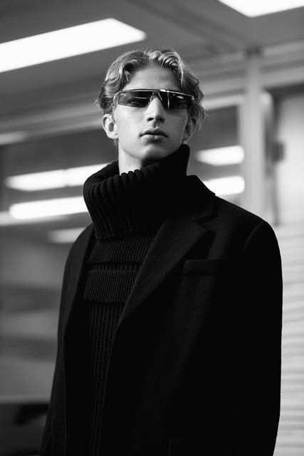 Tendencias Complementarias — Esquire Mexico