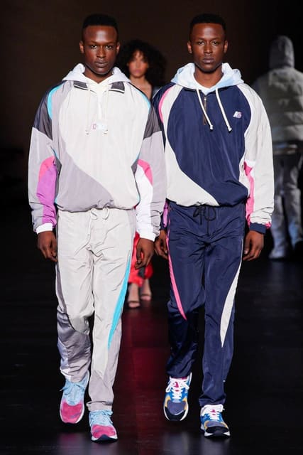 Kith S/S 20 Show — Kith