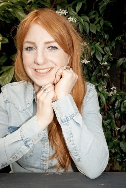 Ciara O'Shea