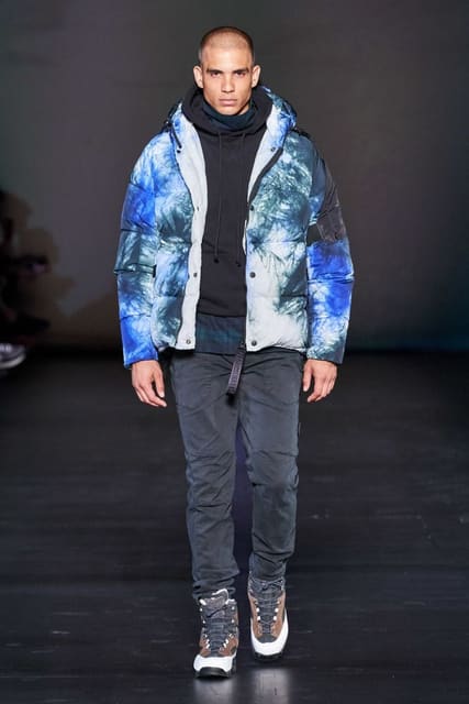 Kith S/S 20 Show — Kith