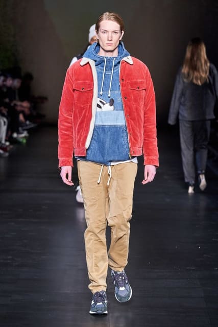 Kith S/S 20 Show — Kith