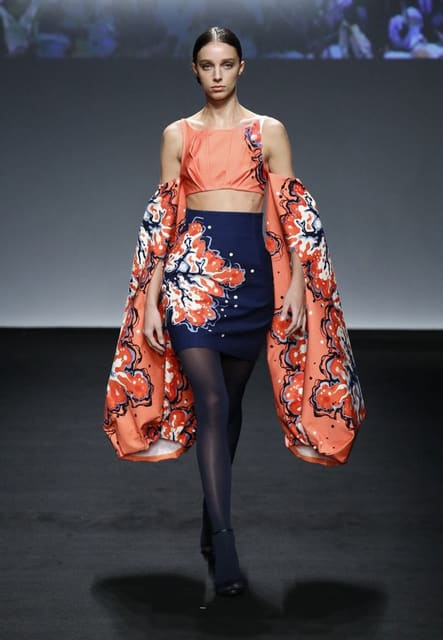 Supima S/S 20 Show — Supima