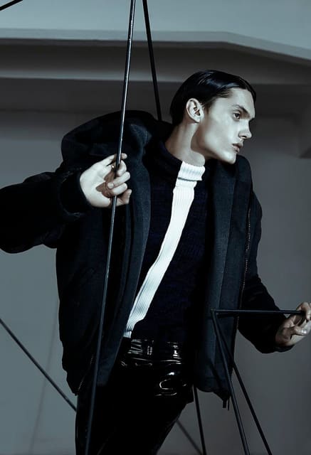Hunger TV Editorial — The Hunger Magazine online