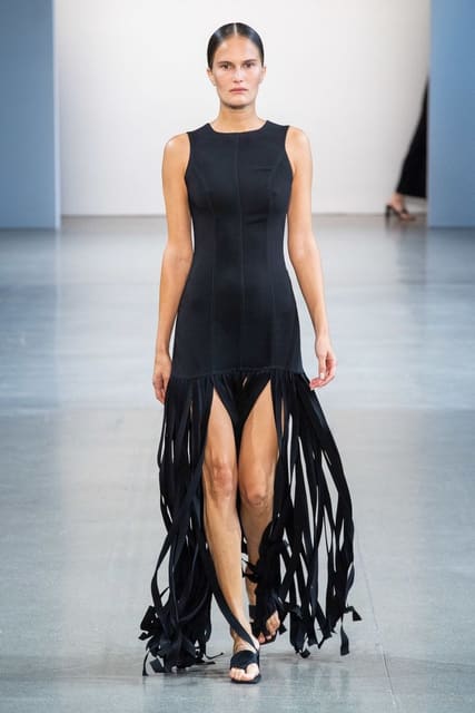 Bevza S/S 20 Show — Bevza