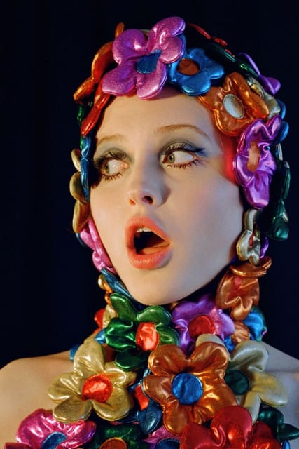 Joyas con otra mirada — Vogue España