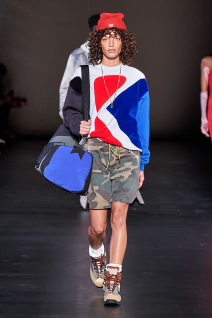 Kith S/S 20 Show — Kith