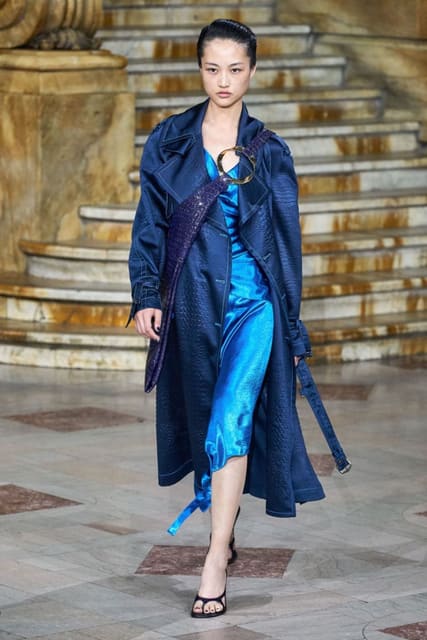 Sies Marjan S/S 20 Show — Sies Marjan