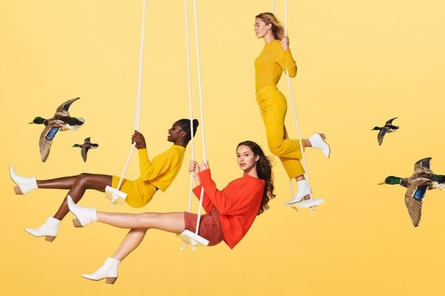 Aldo Spring 2019 — Aldo