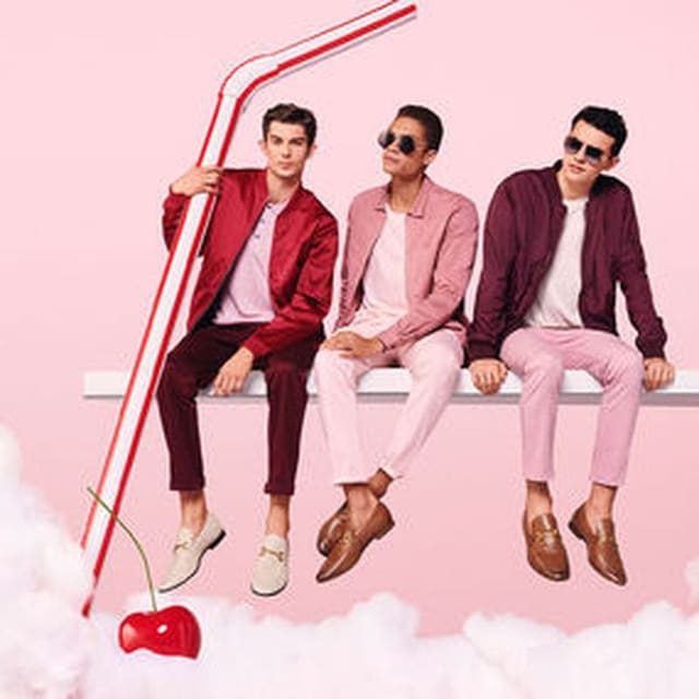 Aldo Spring 2019 — Aldo