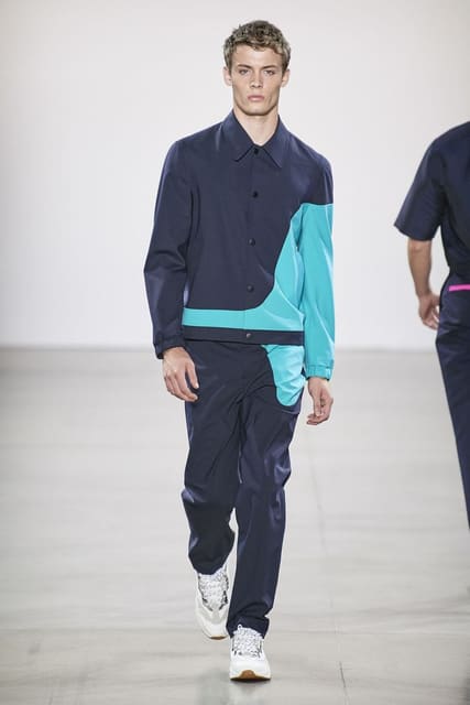 Carlos Campos S/S 20 Men's Show — Carlos Campos