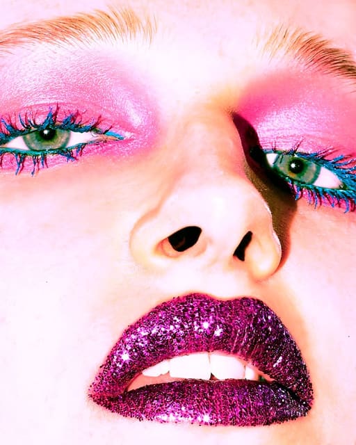 COSMIC VIBRATIONS — Office Beauty