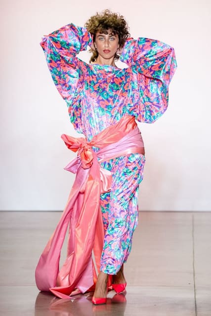 Christopher John Rogers S/S 20 Show — Christopher John Rogers