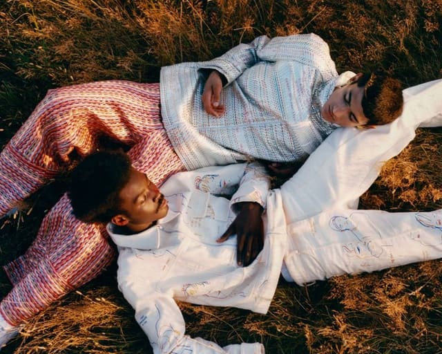 The 2019 LVMH Prize: Bethany Williams Pu... — The Last Magazine