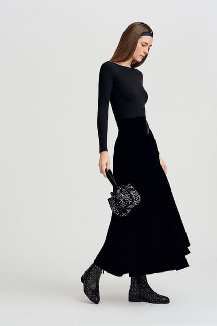 Alaïa Autumn-Winter 2019 — Alaïa