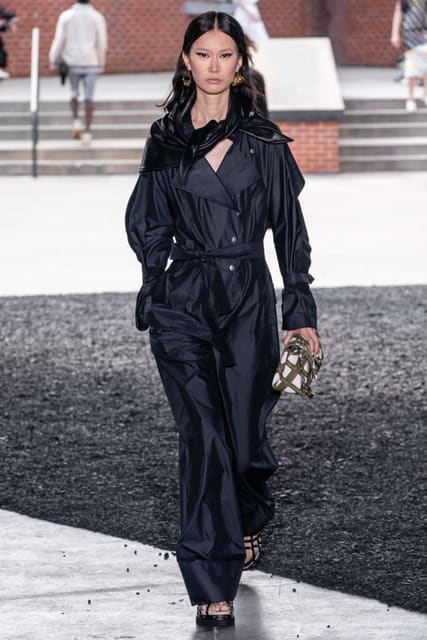 3.1 Phillip Lim S/S 20 Show — 3.1 Phillip Lim