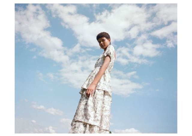 The Wild Heart — The Ingenue Magazine