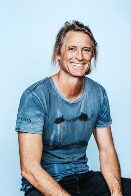 Russell James