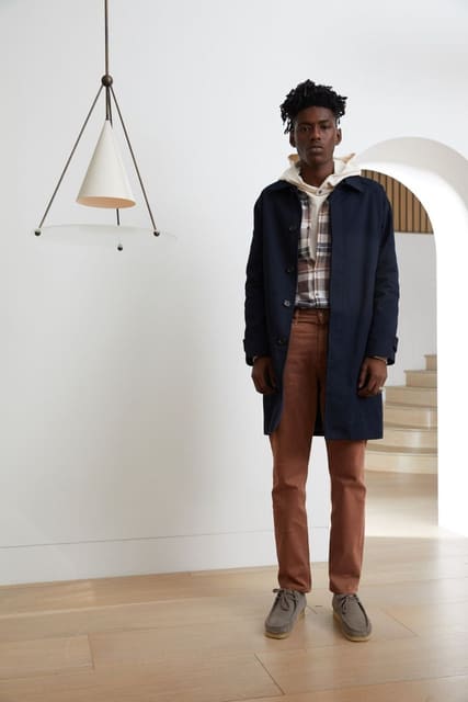 BLDWN S/S 20 Presentation