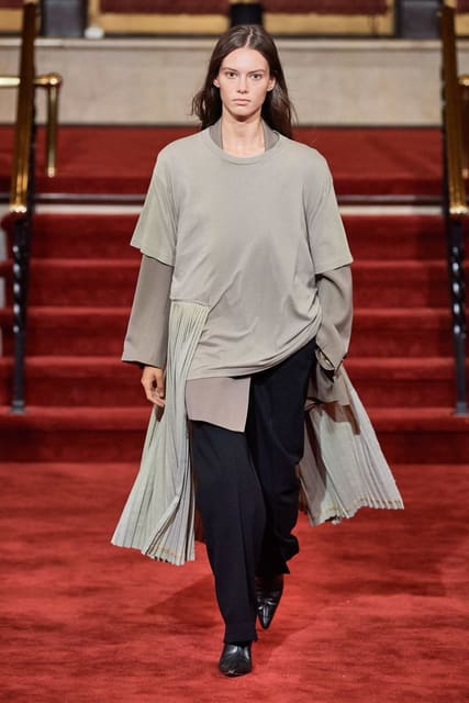 CDLM x Creatures of the Wind S/S 20 Show — CDLM