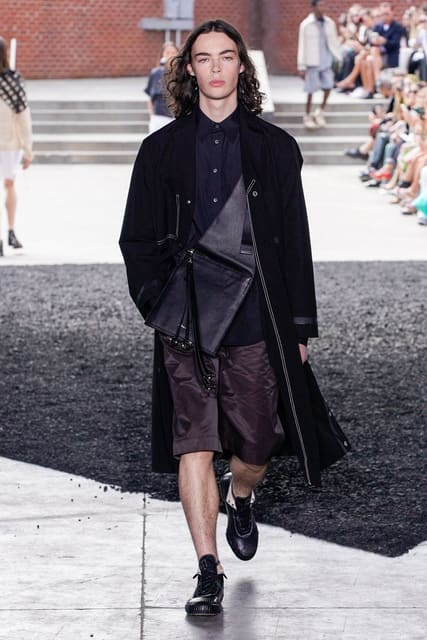 3.1 Phillip Lim S/S 20 Show — 3.1 Phillip Lim