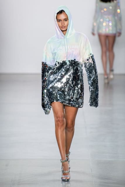 Christian Cowan S/S 20 Show — Christian Cowan