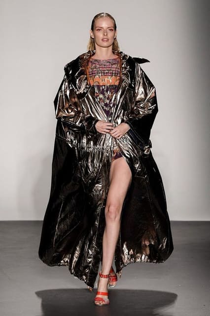 Custo Barcelona S/S 20 Show — Custo Barcelona